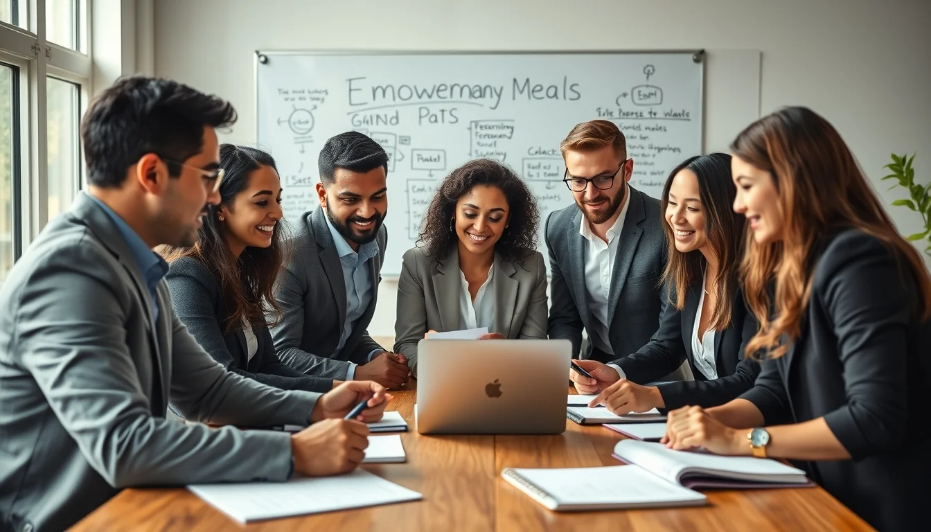 About values main image